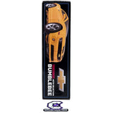 Transformers Masterpiece Movie Series 40th selection Bumblebee takaratomy japan box package right side photo collecticon