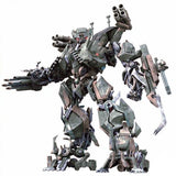 Transformers Masterpiece Movie Series MPM-15 Brawl - Japan