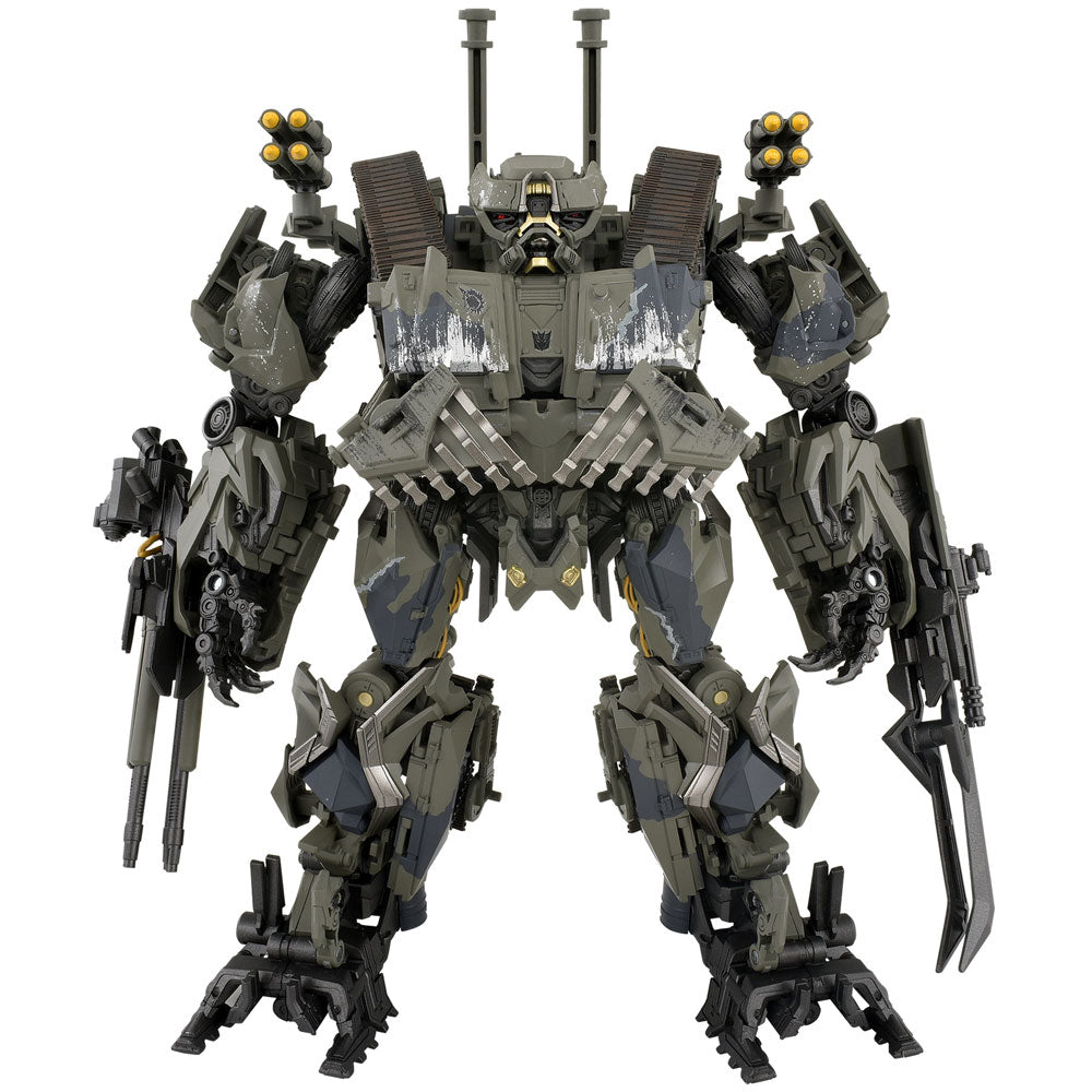 Buy Transformers Masterpiece Movie MPM-15 Brawl Japan TakaraTomy