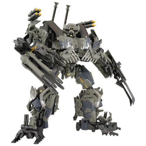 Transformers Masterpiece Movie Series MPM-15 Brawl - Japan
