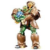 Transformers Masterpiece MP-59 Rhinox beast wars Takaratomy Japan action figure robot spark accessories render