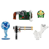 Transformers Masterpiece MP-59 Rhinox beast wars Takaratomy Japan toy accessories