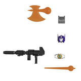 Transformers Masterpiece MP-44S Optimus Prime hasbro usa robot action figure toy acessories