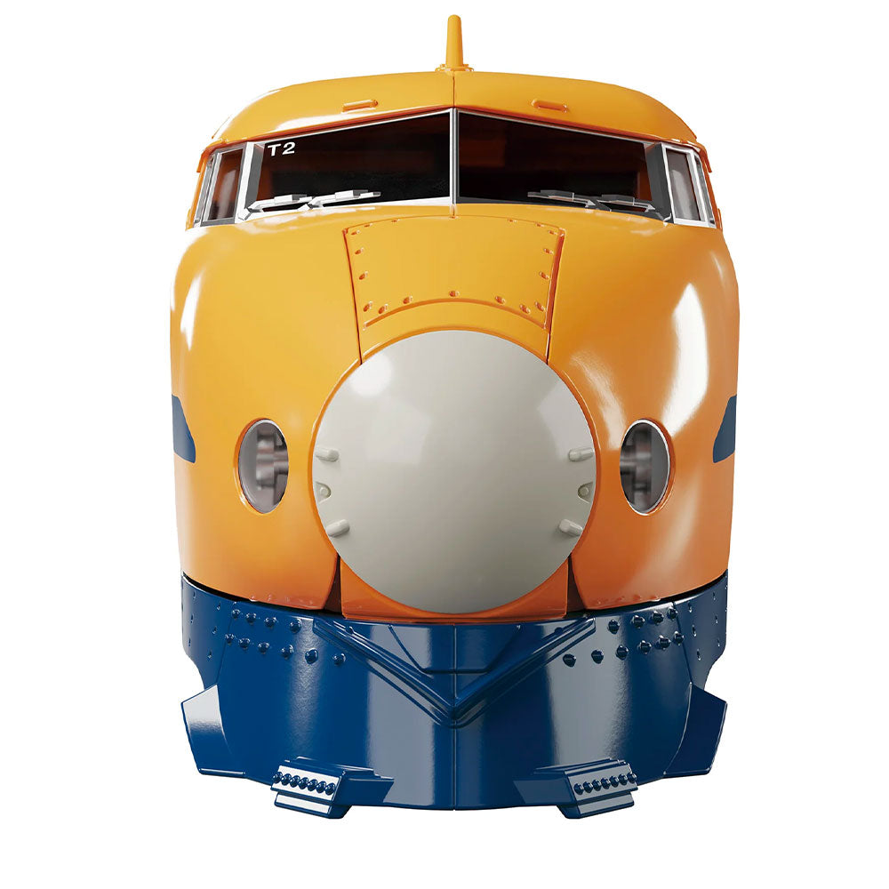 Buy Transformers Masterpiece MPG-07 Trainbot Ginoh Combiner Toy
