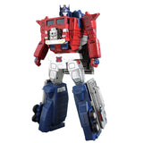 Transformers Maserpiece MPG-09 Super Ginrai Takaratomy Japan combined robo action figure toy photo