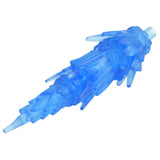 Transformers Megatron Type Godzilla Leader Synergenex TakaraTomy Japan blue atomic breath blast fx combined