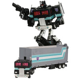 Transformers Missing Link C-01N Nemesis Prime hasbro usa black semi truck robot action figure toy