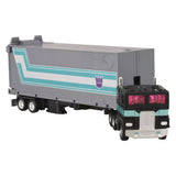 Transformers Missing Link C-01N Nemesis Prime hasbro usa black semi truck trailer toy