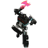 Transformers Missing Link C-01N Nemesis Prime Takaratomy japan black robot action figure toy executioner axe