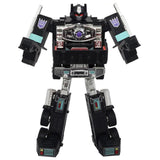Transformers Missing Link C-01N Nemesis Prime Takaratomy japan black robot action figure toy matrix