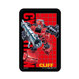 Transformers Missing Link C-04 Cliff - Japan