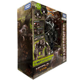 Transformers Movie Rise of the Beast Awakening Optimus Primal Leader TakaraTomy Japan box package front angle photo