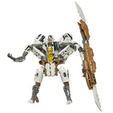 Transformers Movie Dark of the Moon DOTM Mechtech starscream deluxe hasbro robot action figure accessories toy