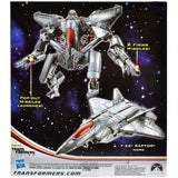 Transformers Dark of the Moon Starscream - Voyager UK
