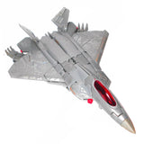 Transformers Movie Dark of the Moon DOTM Starscream Voyager clear canopy hasbro usa target exclusive jet plane f22 raptor toy