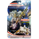 Transformers Movie DOTM Dark Side Moon DD02 Starscream deluxe mechtech takaratomy japan box package back photo