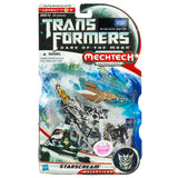 Transformers Movie DOTM Dark Side Moon DD02 Starscream deluxe mechtech takaratomy japan box package front