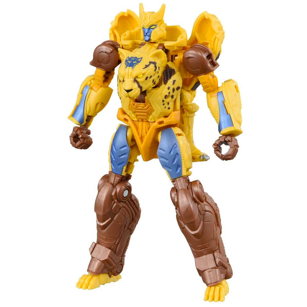 特撮 Transformers Beast Machines Cheetor Transformers Beast Machines Cheetor Cheetah - Walmart.com