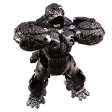 Transformers Movie Rise of the Beast Awakening Optimus Primal Leader TakaraTomy Japan Black gorilla toy