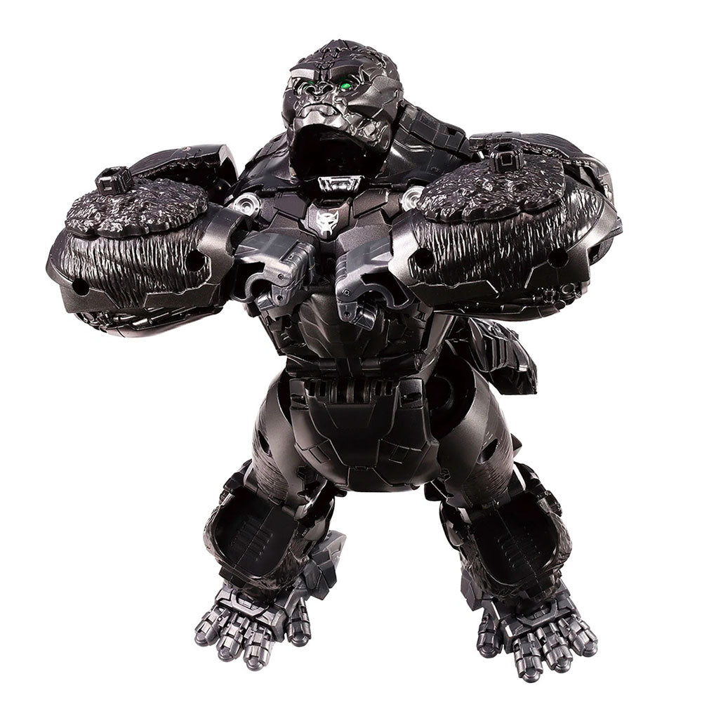 Transformers Movie Rise Of The Beasts Optimus Primal Ultimate Rotb Usa 