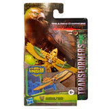 Transformers Movie ROTB Rise of the Beast alliance airazor battle master hasbro box package front photo