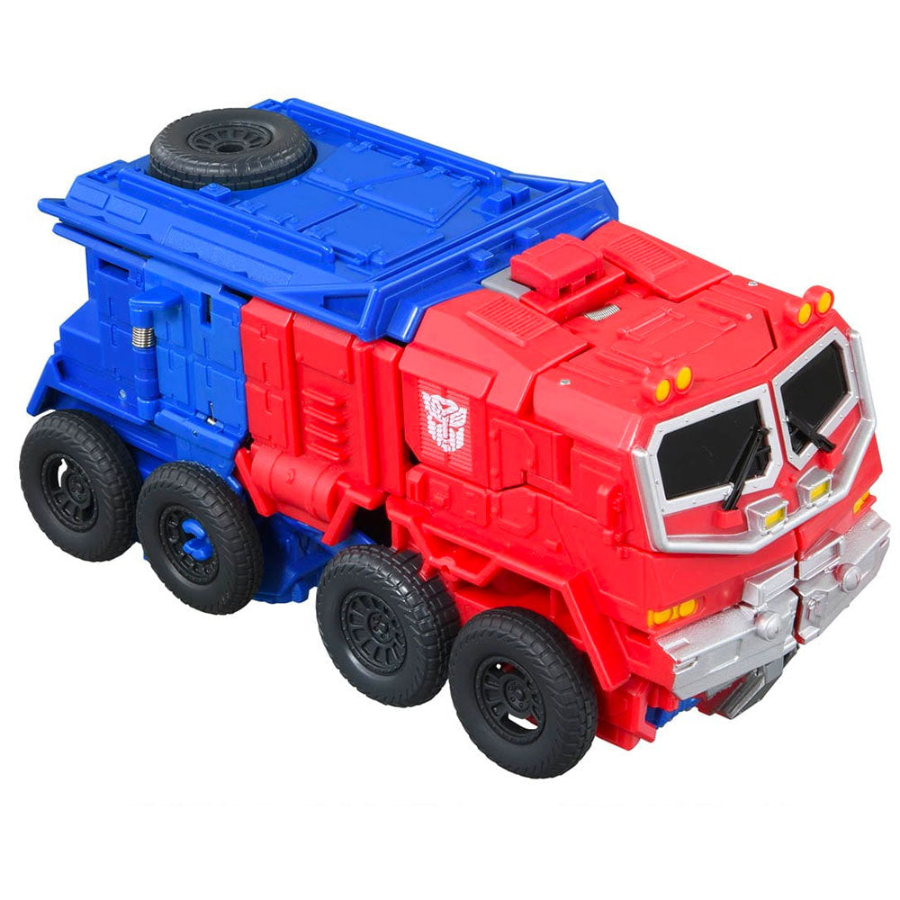 Transformers Age of Extinction: Robots In Disguise Smash and Change Optimus Prime Toy Gallery (Image #71 of 81