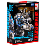 Transformers Studio Series 105 Autobot Mirage - Deluxe