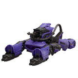 Transformers Studio Series 110 Shockwave (Cybertronian) - Voyager