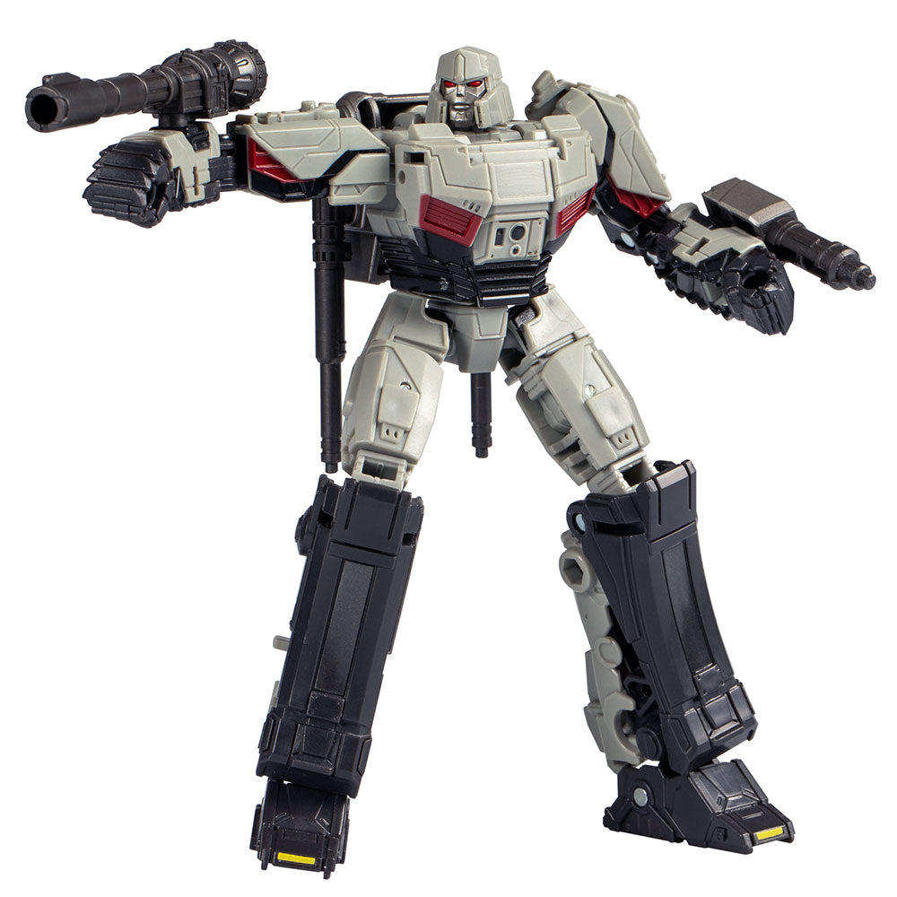 Transformers Studio Series 114 TF One Megatron Deluxe Transformers Studio Series 114 TF One Megatron Deluxe