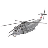 Transformers Movie Studio Series 15th Anniversary 08 Decepticon Blackout Leader Amazon Exclusive helicopter toy