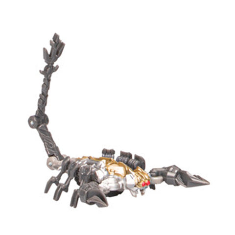 Transformers Movie Studio Series 15th Anniversary 08 Scorponok mini figure accessory amazon exclusive robot scorpion action figure toy