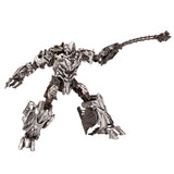 Transformers Movie Studio Series 15th Anniversary 54 Megatron voyager cybertronian robot action figure toy accessories