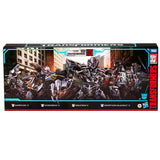 Transformers movie studio series 15th anniversary decepticon giftset 4-pack amazon exclusive box package front