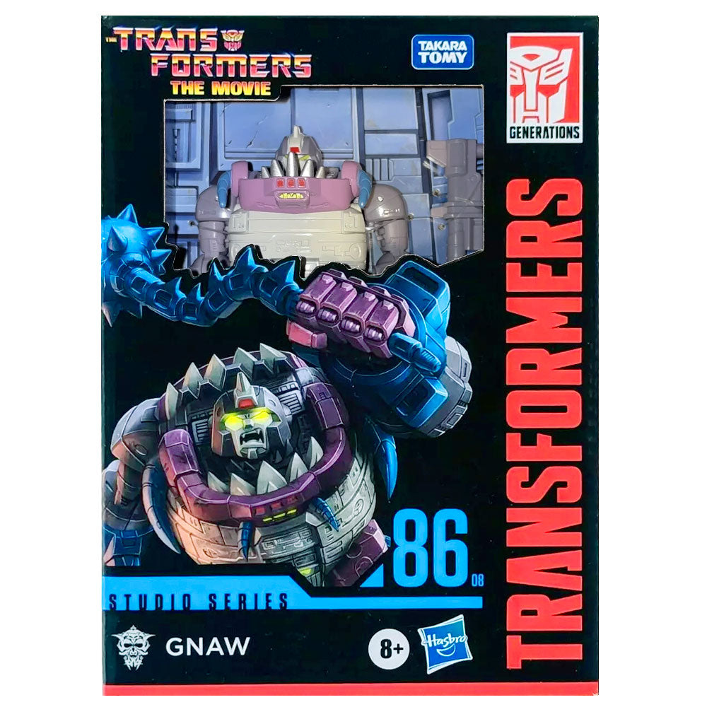 Transformers Studio discount Series Gnaw lot