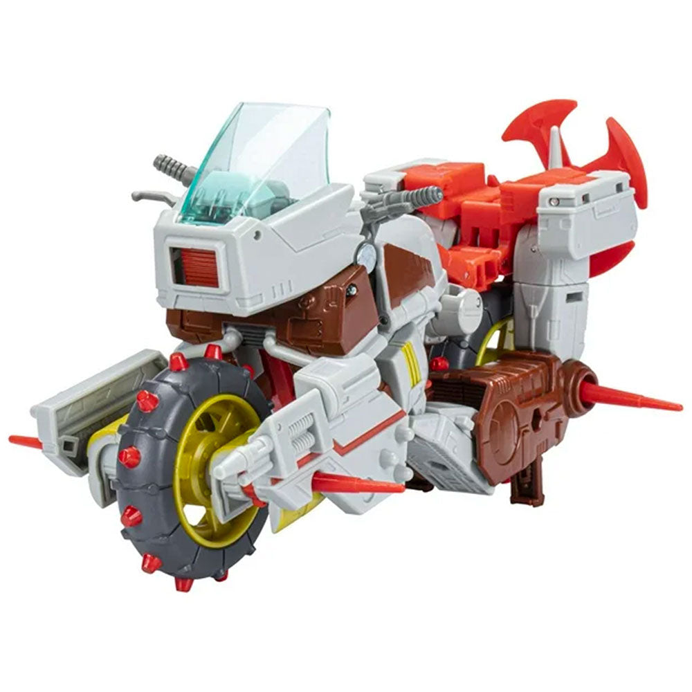 Transformers Studio Series 86-14 Junkheap Voyager Toy TFTM