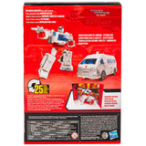 Transformers Movie STudio Series 86-23 Autobot Ratchet Voyager TF:TM box package back