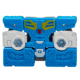 Transformers Movie Studio Series 86-25 Autobot Blaster & Eject voyager target exclusive blue cassette toy front