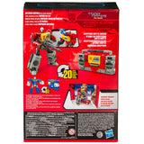 Transformers Movie Studio Series 86-25 Autobot Blaster & Eject voyager target exclusive box package back TF:TM