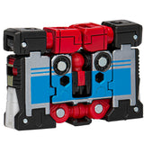 Transformers Movie Studio Series 86 Decepticon Frenzy (Red) core TFTM black cassette toy altmode