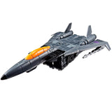 Transformers Movie Studio Series MTMTE Collection Devastation Elite Seeker voyager hasbro usa target exclusive black jet plane toy
