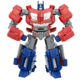 Transformers movie studio series SS GE-01 Optimus Prime Voyager WFC video game high moon takaratomy japan action figure robot toy front