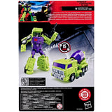 Transformers movie studio series TFTM constructicon mixmaster voyager hasbro usa box package back
