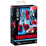 Transformers Studio Series TF:TM Windcharger - Deluxe