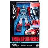 Transformers Studio Series TF:TM Windcharger - Deluxe