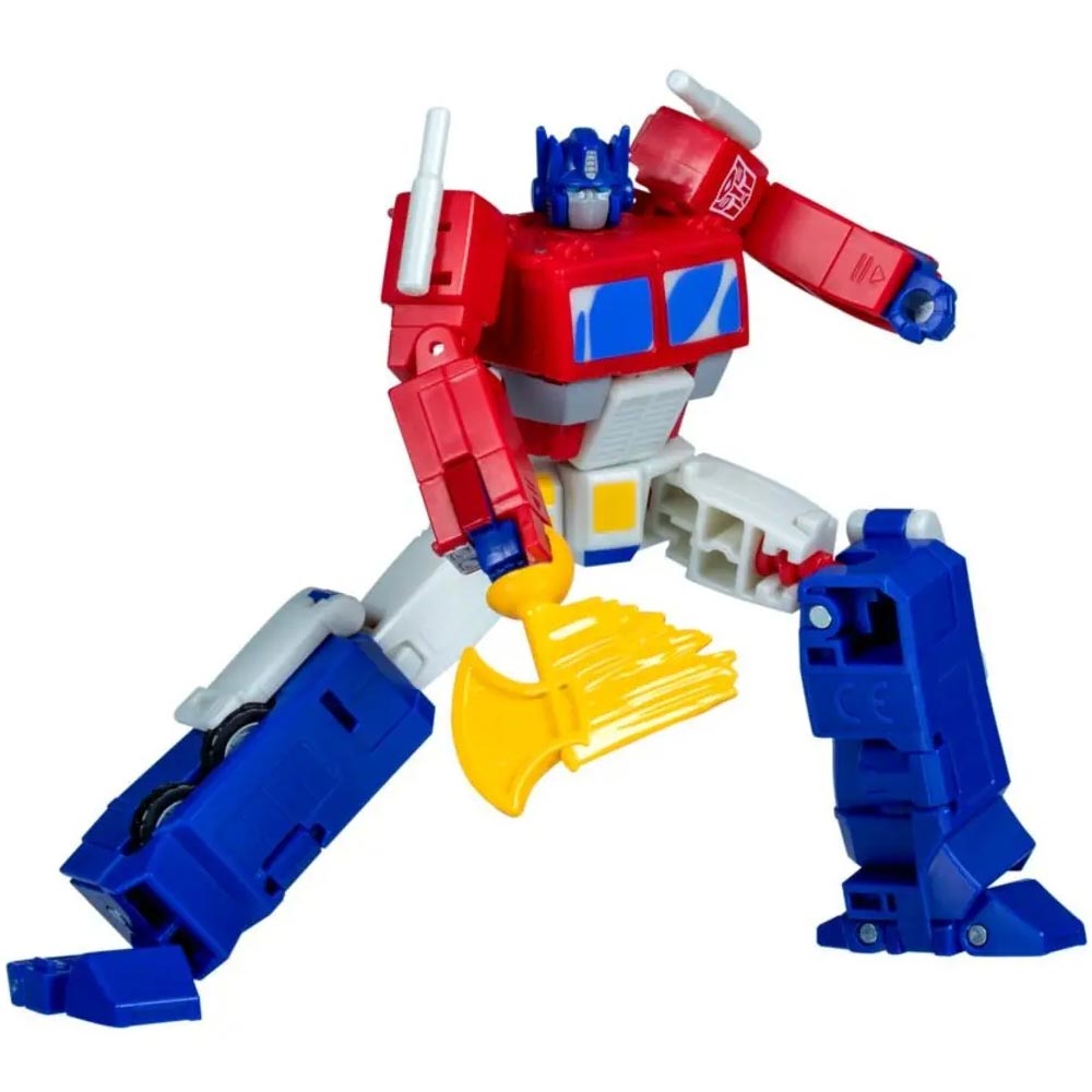 Transformers Studio Series Devastation Optimus Prime - Deluxe Transformers Studio Series Devastation Optimus Prime - Deluxe