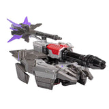 Transformers Movie Studio Series +04 Gamer Edition Megatron voyager WFC high moon hasbro usa cybertronian hover tank toy accessories