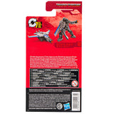 Transformers Movie Studio Series Noah Diaz Exo-Suit Core ROTB Rise of the beasts box package back