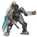 Transformers Movie Studio Series Noah Diaz Exo-Suit Core ROTB Rise of the beasts robot action figure toy