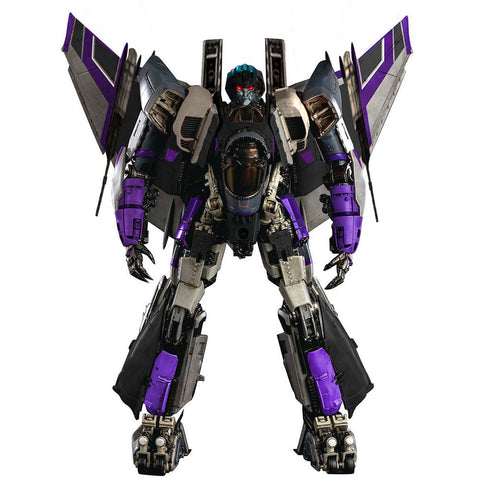 Transformers Studio Series 116 Skywarp (Cybertronian) - Voyager