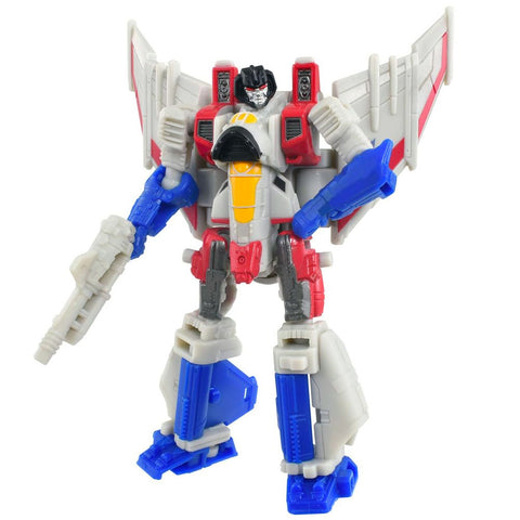 Transformers movie studio series starscream core bumblebee movie robot action figure toy accessories